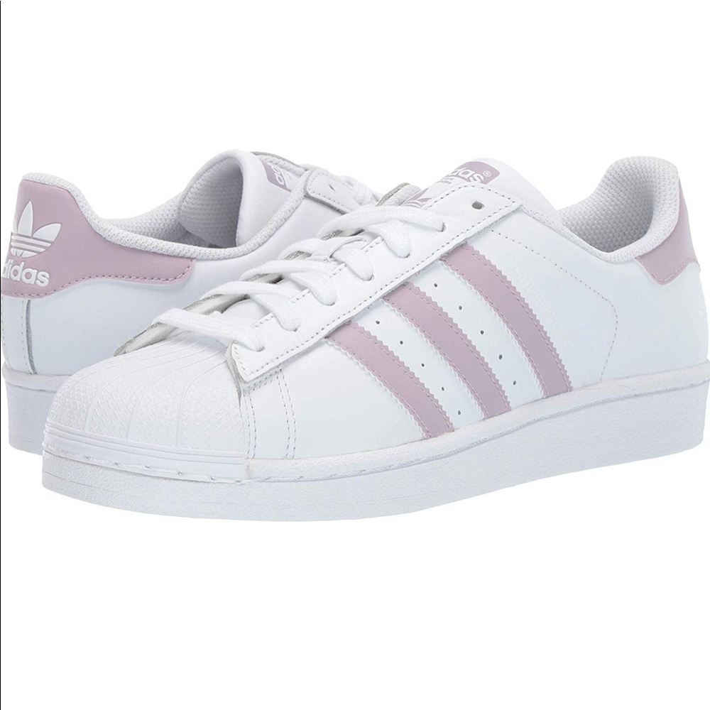 Adidas super star